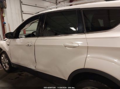 Lot #3053062504 2014 FORD ESCAPE TITANIUM