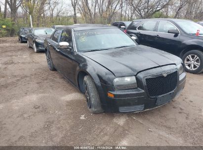 Lot #3025486754 2006 CHRYSLER 300