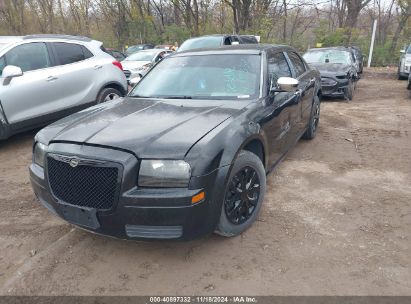 Lot #3025486754 2006 CHRYSLER 300