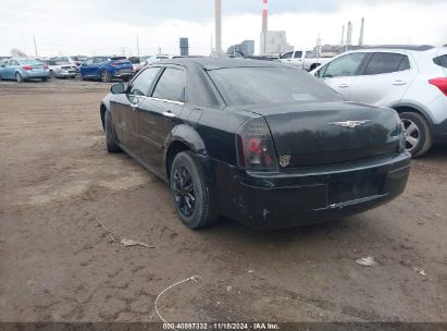 Lot #3025486754 2006 CHRYSLER 300