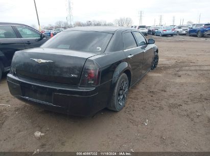 Lot #3025486754 2006 CHRYSLER 300