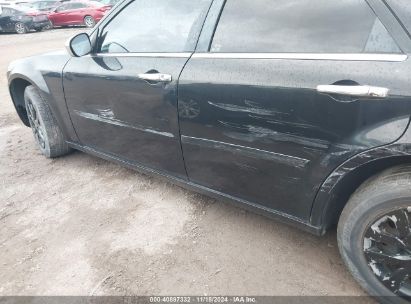 Lot #3025486754 2006 CHRYSLER 300