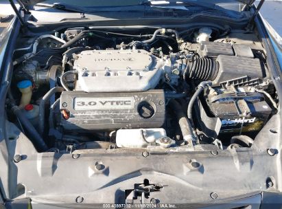 Lot #2992828889 2003 HONDA ACCORD 3.0 EX