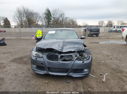 Lot #3052075116 2008 BMW 335I