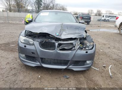 Lot #3052075116 2008 BMW 335I