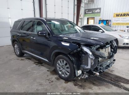 Lot #3035082466 2024 HYUNDAI PALISADE SEL