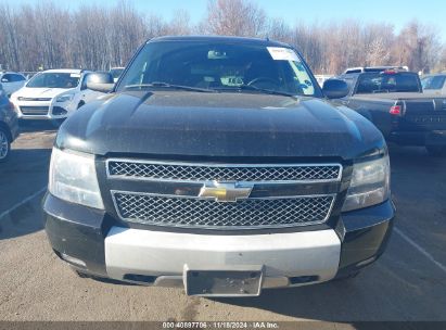 Lot #3007837694 2011 CHEVROLET SUBURBAN 1500 LT1