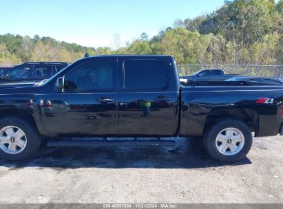 Lot #3035082468 2012 CHEVROLET SILVERADO 1500 LTZ