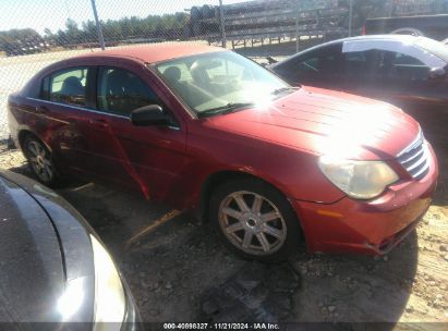 Lot #3047411995 2007 CHRYSLER SEBRING TOURING