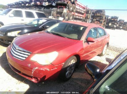 Lot #3047411995 2007 CHRYSLER SEBRING TOURING