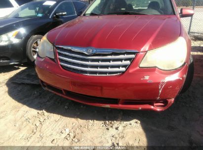 Lot #3047411995 2007 CHRYSLER SEBRING TOURING