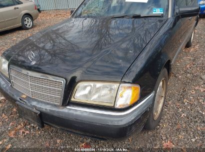 Lot #3025486933 1997 MERCEDES-BENZ C 280