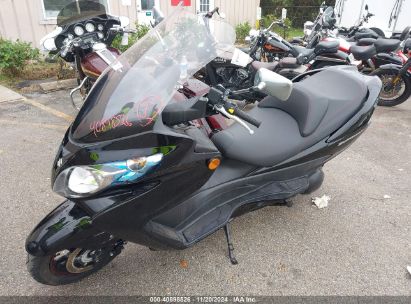 Lot #3035090132 2014 SUZUKI AN400 A