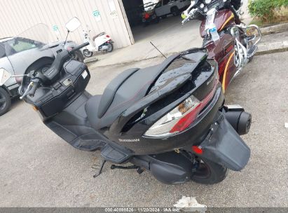 Lot #3035090132 2014 SUZUKI AN400 A