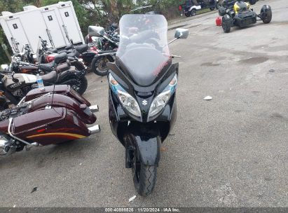 Lot #3035090132 2014 SUZUKI AN400 A