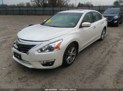 Lot #3035070513 2015 NISSAN ALTIMA 2.5 SL