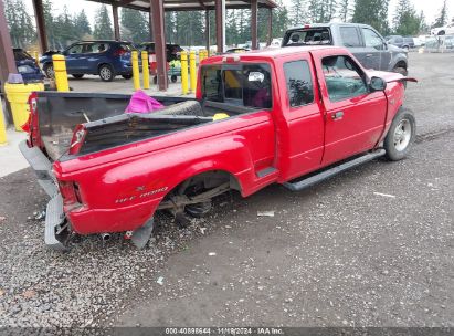 Lot #3035094053 2003 FORD RANGER XLT