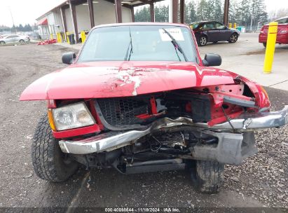 Lot #3035094053 2003 FORD RANGER XLT