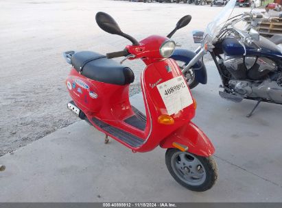 Lot #3035090130 2003 VESPA C161C