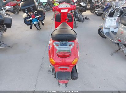 Lot #3035090130 2003 VESPA C161C