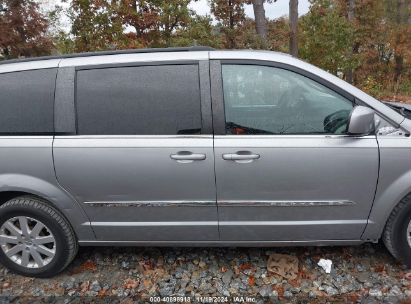 Lot #3042568367 2016 CHRYSLER TOWN & COUNTRY TOURING