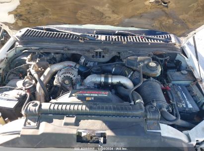 Lot #2995287093 2004 FORD F250 SUPER DUTY