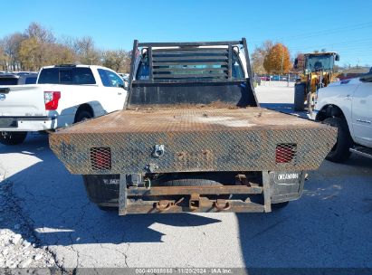 Lot #2995287093 2004 FORD F250 SUPER DUTY