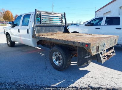 Lot #2995287093 2004 FORD F250 SUPER DUTY