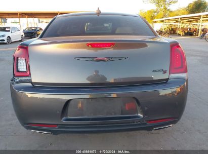 Lot #3056471579 2021 CHRYSLER 300 300S