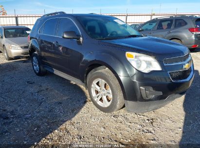 Lot #3035082659 2014 CHEVROLET EQUINOX 1LT