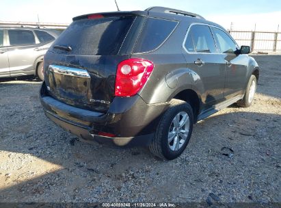 Lot #3035082659 2014 CHEVROLET EQUINOX 1LT