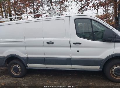 Lot #3007837664 2016 FORD TRANSIT-250