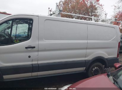 Lot #3007837664 2016 FORD TRANSIT-250