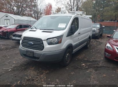 Lot #3007837664 2016 FORD TRANSIT-250