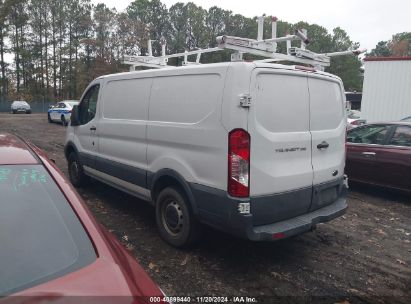 Lot #3007837664 2016 FORD TRANSIT-250