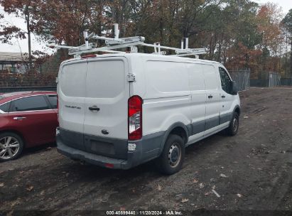 Lot #3007837664 2016 FORD TRANSIT-250