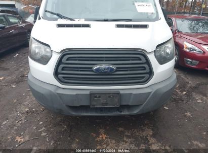 Lot #3007837664 2016 FORD TRANSIT-250