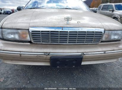 Lot #2997769538 1996 CHEVROLET CAPRICE CLASSIC