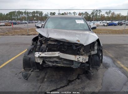 Lot #3035070456 2015 TOYOTA HIGHLANDER LE