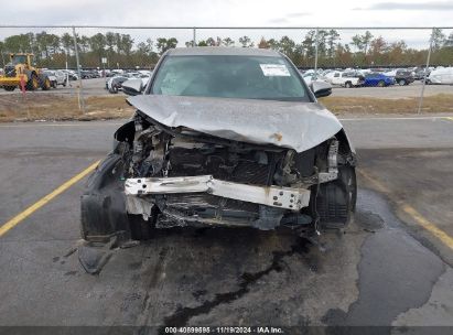 Lot #3035070456 2015 TOYOTA HIGHLANDER LE