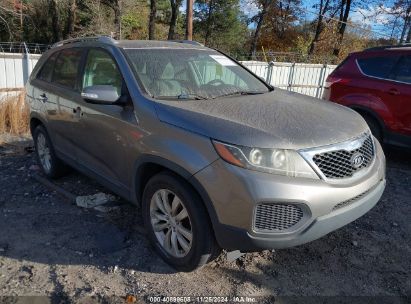 Lot #3035070453 2011 KIA SORENTO LX V6