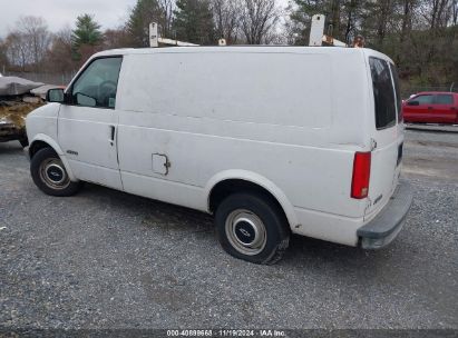 Lot #2995293058 1998 CHEVROLET ASTRO