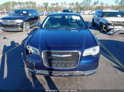 Lot #3035070899 2015 CHRYSLER 300 LIMITED