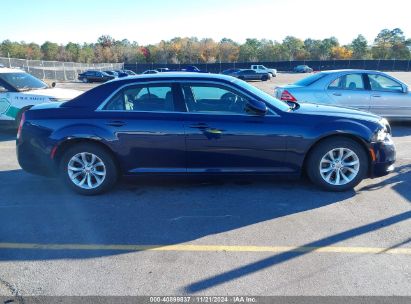 Lot #3035070899 2015 CHRYSLER 300 LIMITED