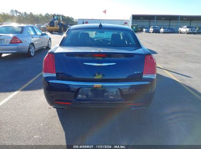 Lot #3035070899 2015 CHRYSLER 300 LIMITED