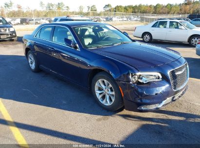 Lot #3035070899 2015 CHRYSLER 300 LIMITED