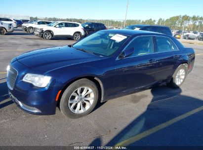 Lot #3035070899 2015 CHRYSLER 300 LIMITED