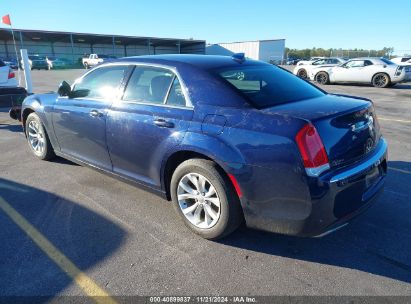 Lot #3035070899 2015 CHRYSLER 300 LIMITED