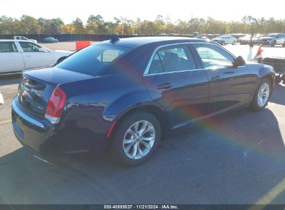 Lot #3035070899 2015 CHRYSLER 300 LIMITED