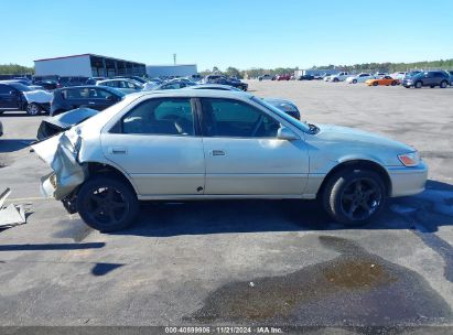 Lot #3035070879 2001 TOYOTA CAMRY CE